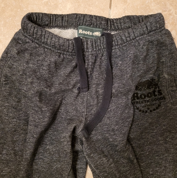 Root Organic Original sweatpant - Picture 1 of 4